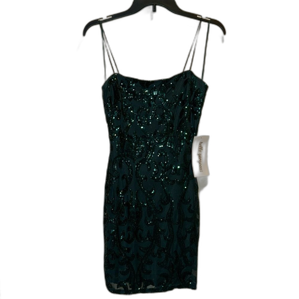 Lovely Day Prom Dress